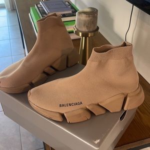 Balenciaga Speed 2.0 LT